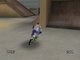 Dave Mirra Freestyle BMX Demo