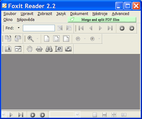 Foxit Reader