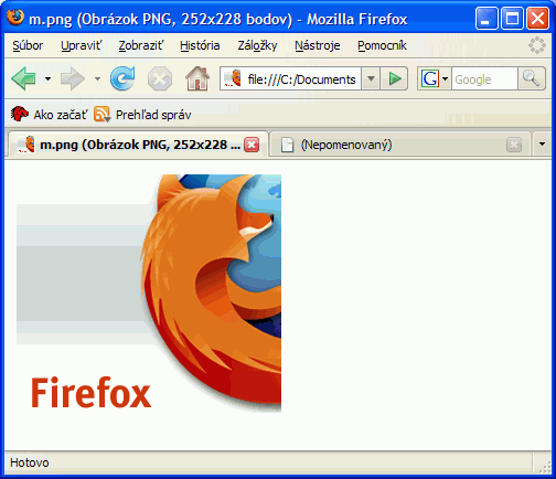 Mozilla Firefox