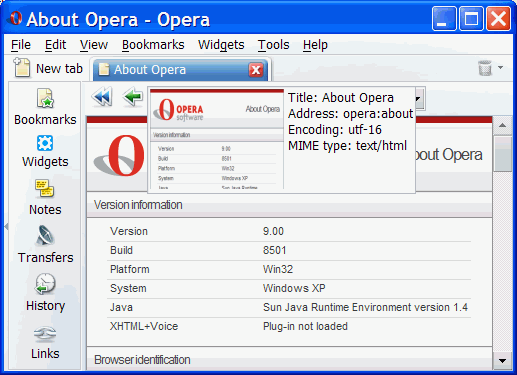 Opera