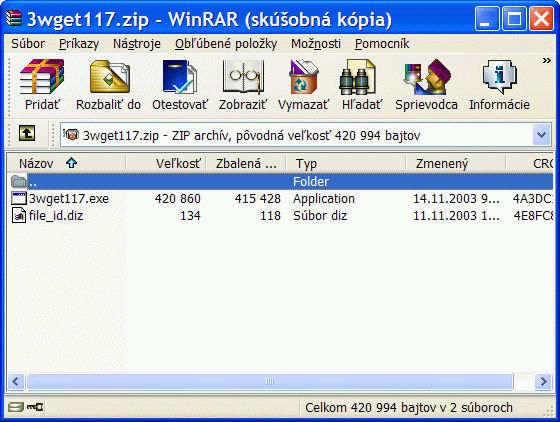 WinRAR