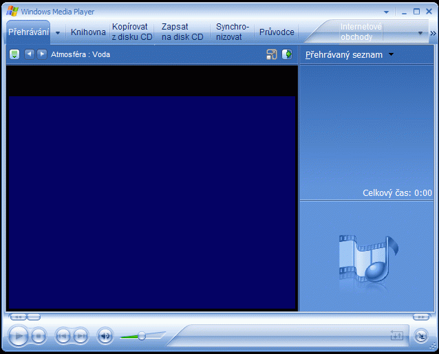 Windows Media Player